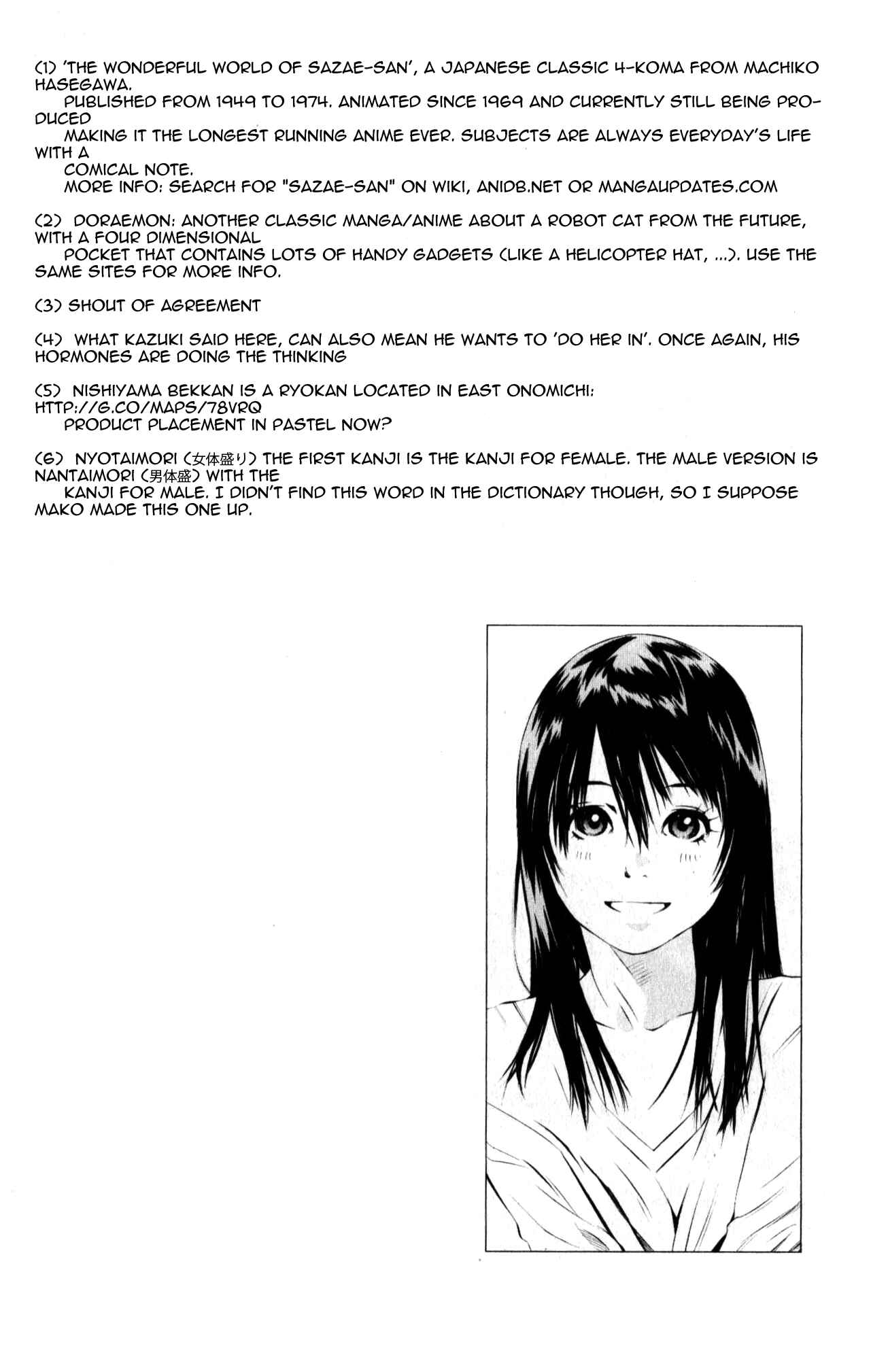 Page 46 Chapter 129 Pastel