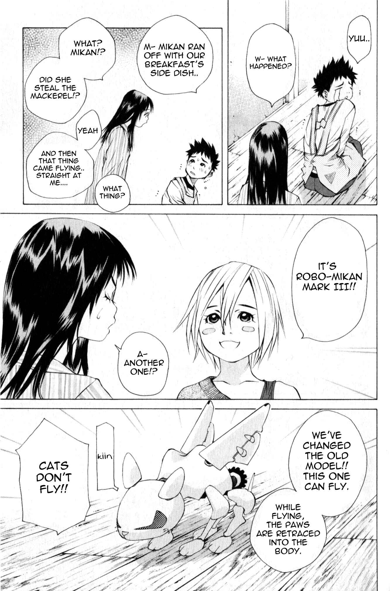 Page 5 Chapter 129 Pastel