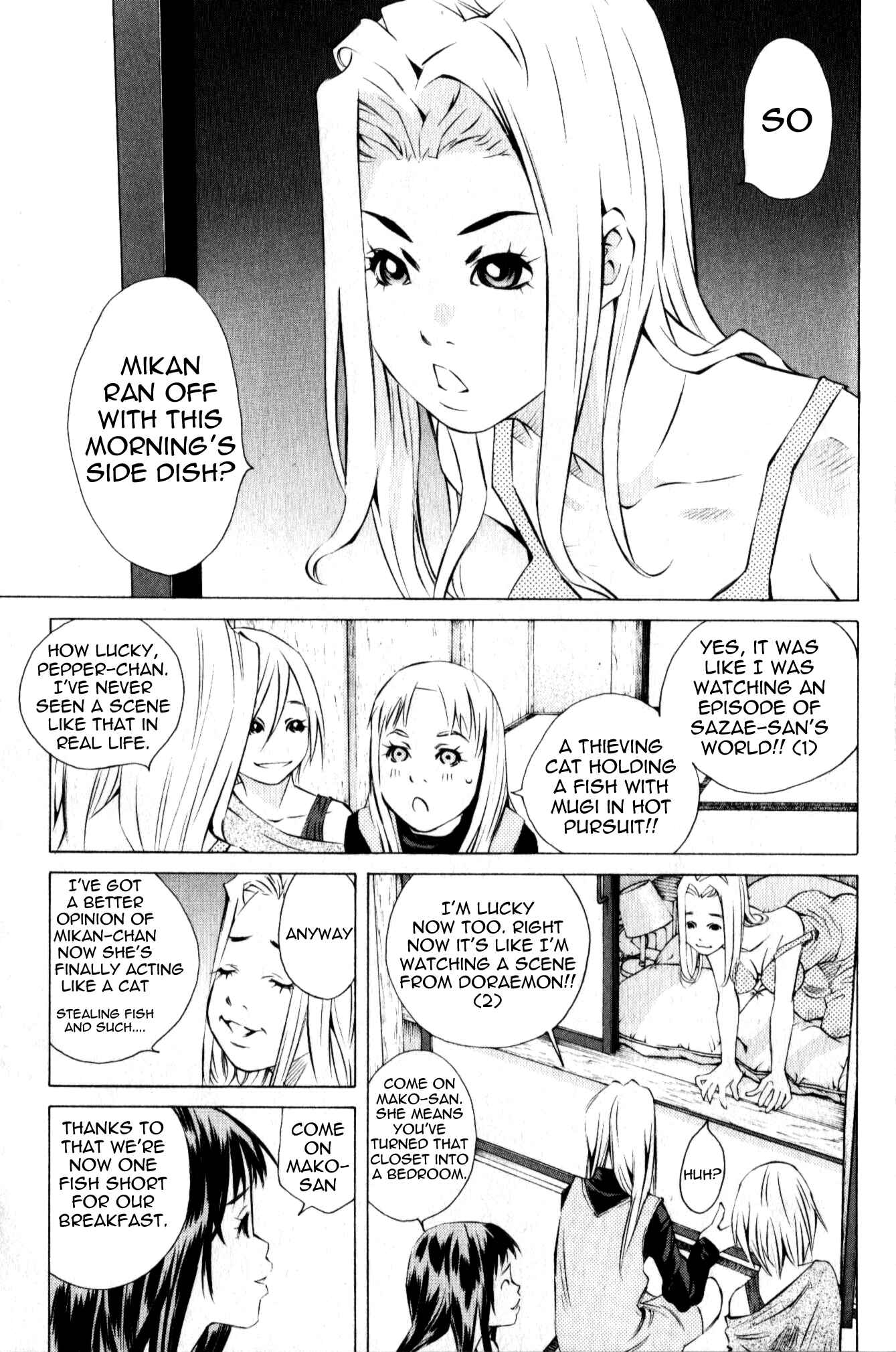 Page 7 Chapter 129 Pastel