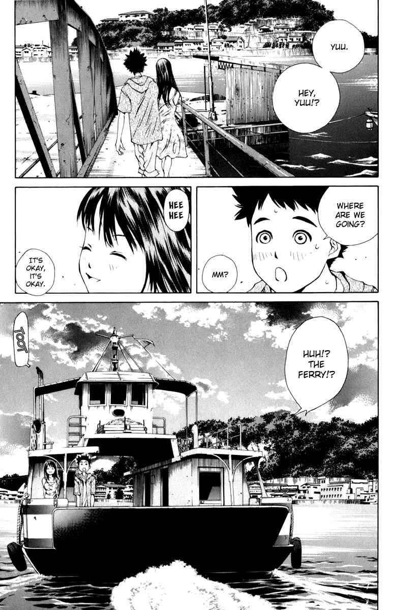 Page 1 Chapter 87 Pastel