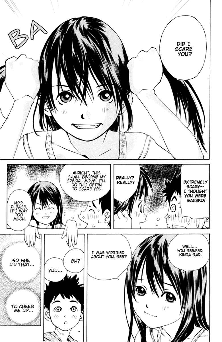 Page 18 Chapter 87 Pastel