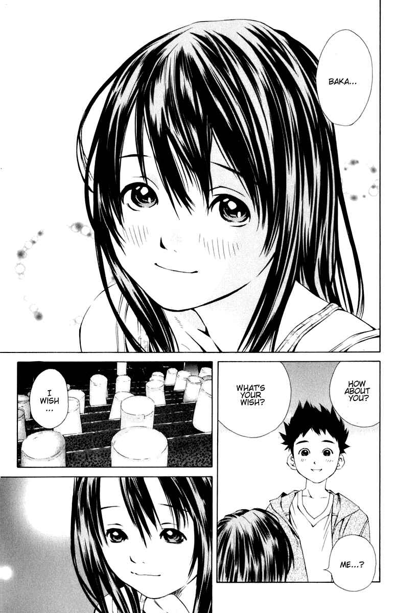 Page 25 Chapter 87 Pastel