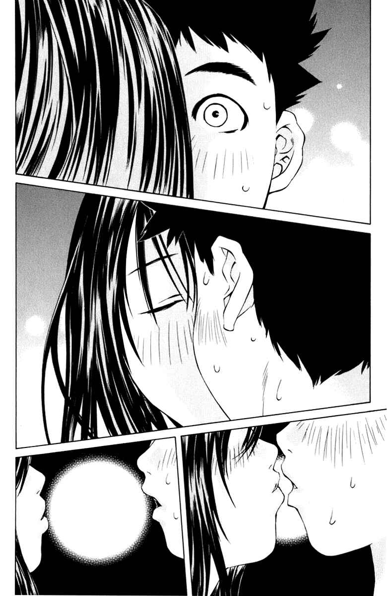 Page 31 Chapter 87 Pastel