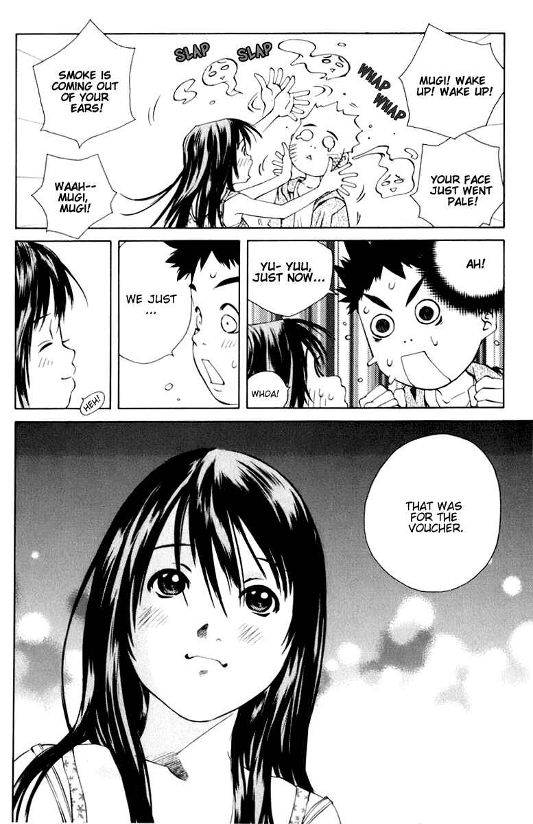 Page 33 Chapter 87 Pastel