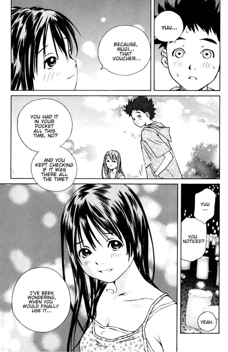 Page 34 Chapter 87 Pastel