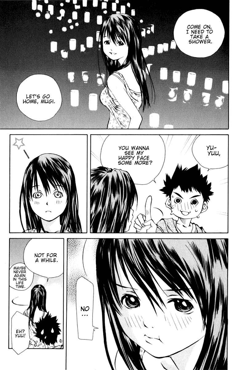Page 40 Chapter 87 Pastel