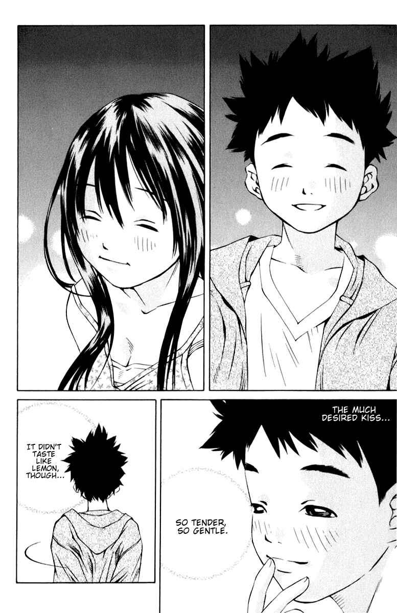 Page 41 Chapter 87 Pastel