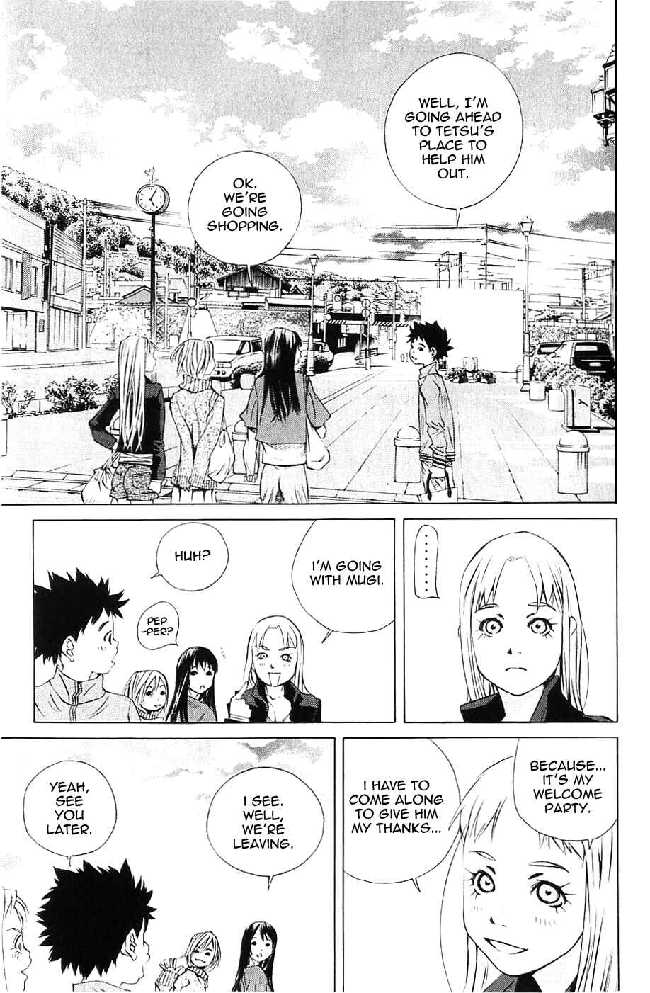 Page 12 Chapter 115 Pastel
