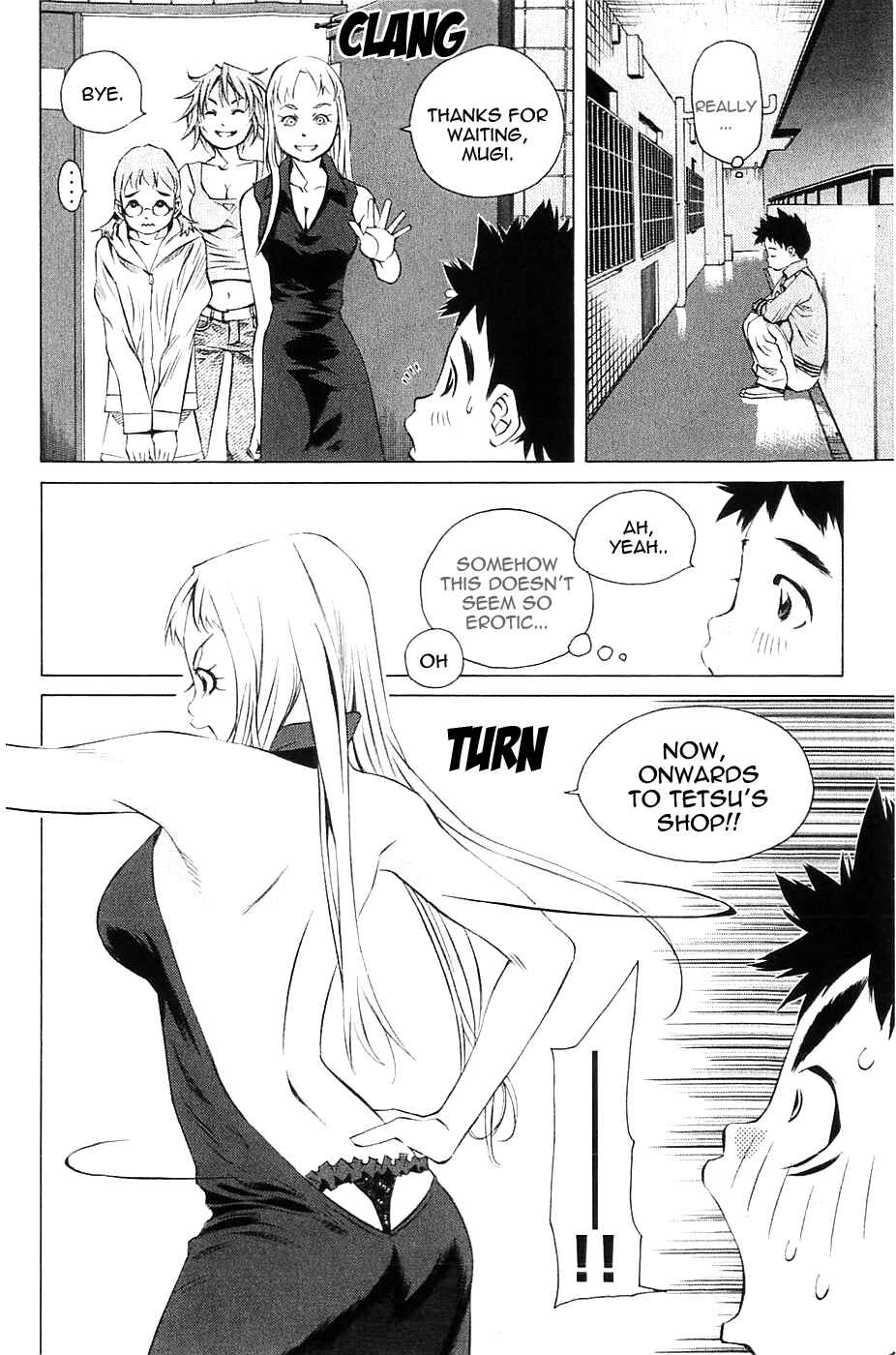 Page 25 Chapter 115 Pastel