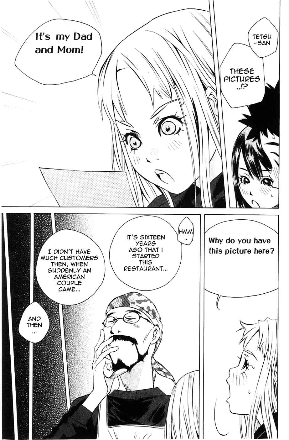 Page 32 Chapter 115 Pastel