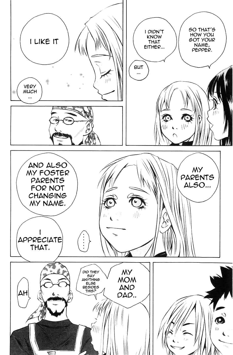 Page 35 Chapter 115 Pastel
