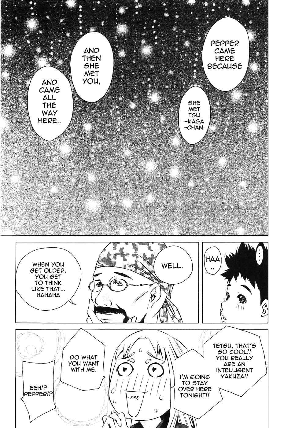 Page 38 Chapter 115 Pastel