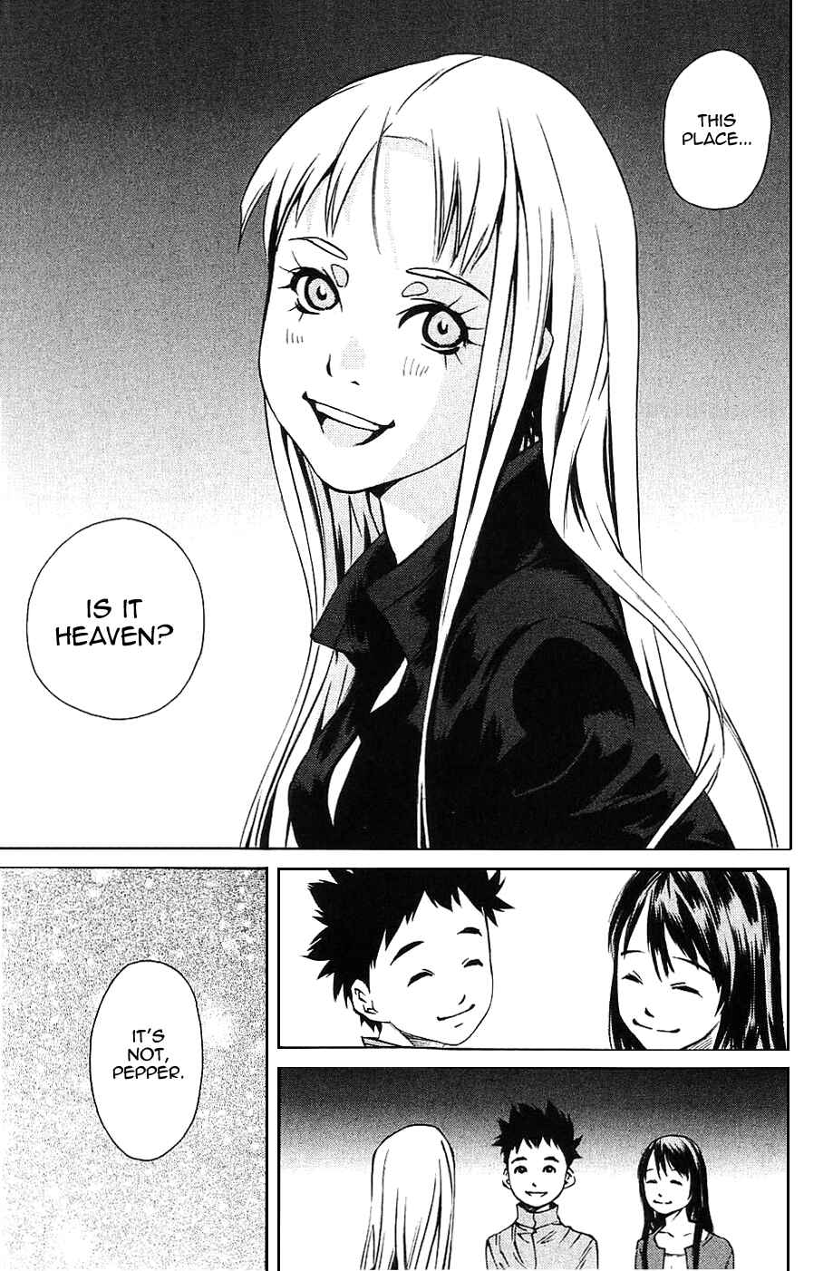 Page 42 Chapter 115 Pastel