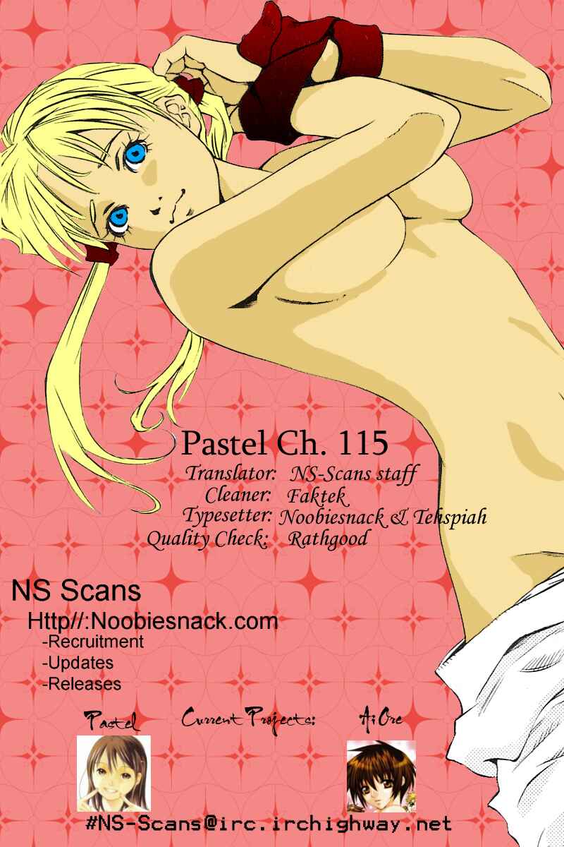 Page 45 Chapter 115 Pastel