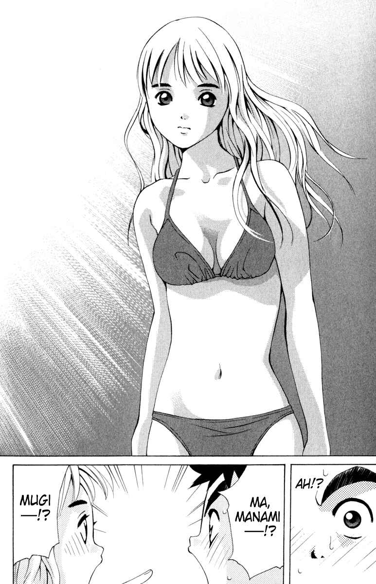 Page 9 Chapter 9 Pastel