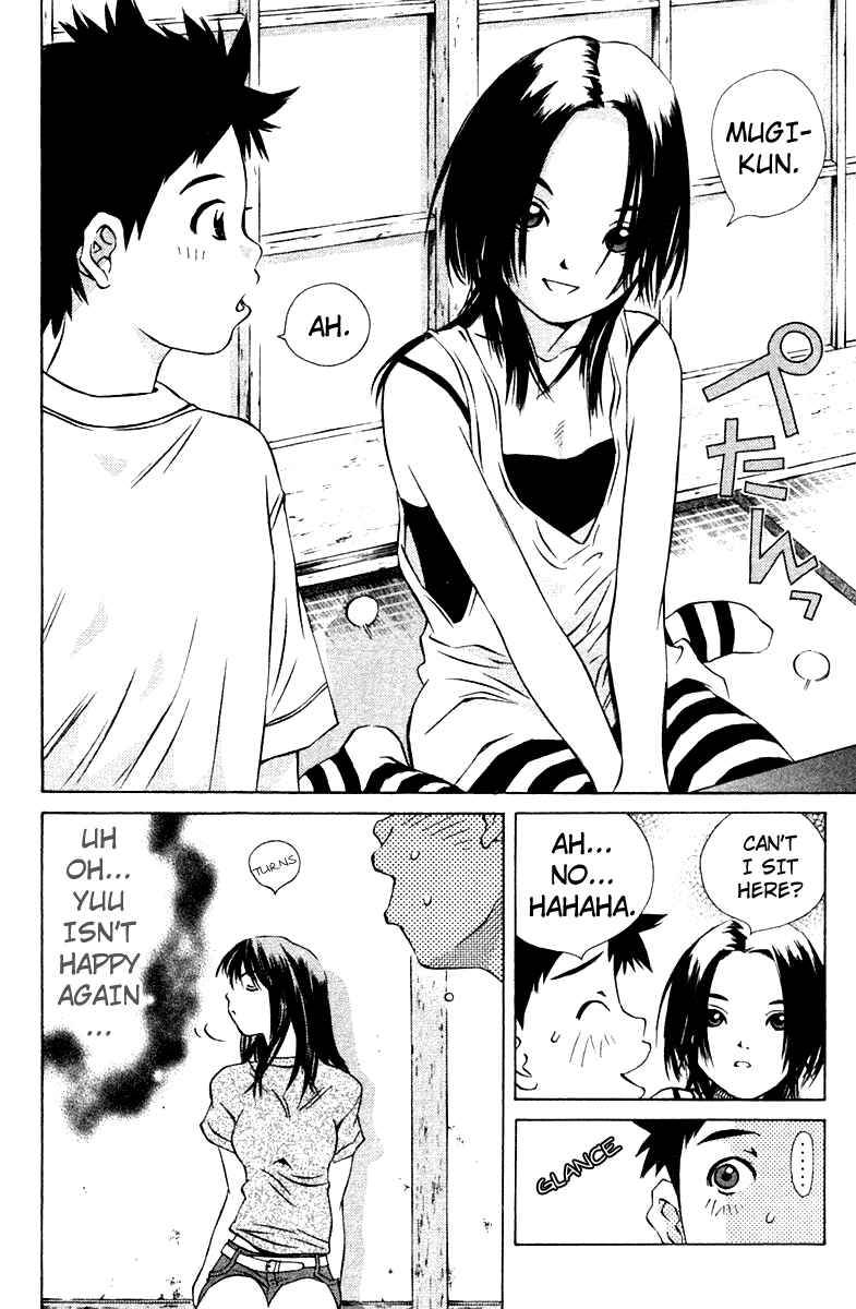 Page 10 Chapter 72 Pastel