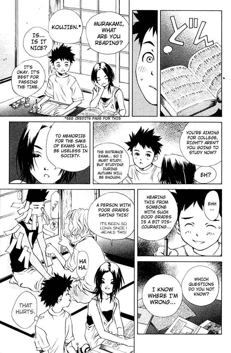 Page 11 Chapter 72 Pastel