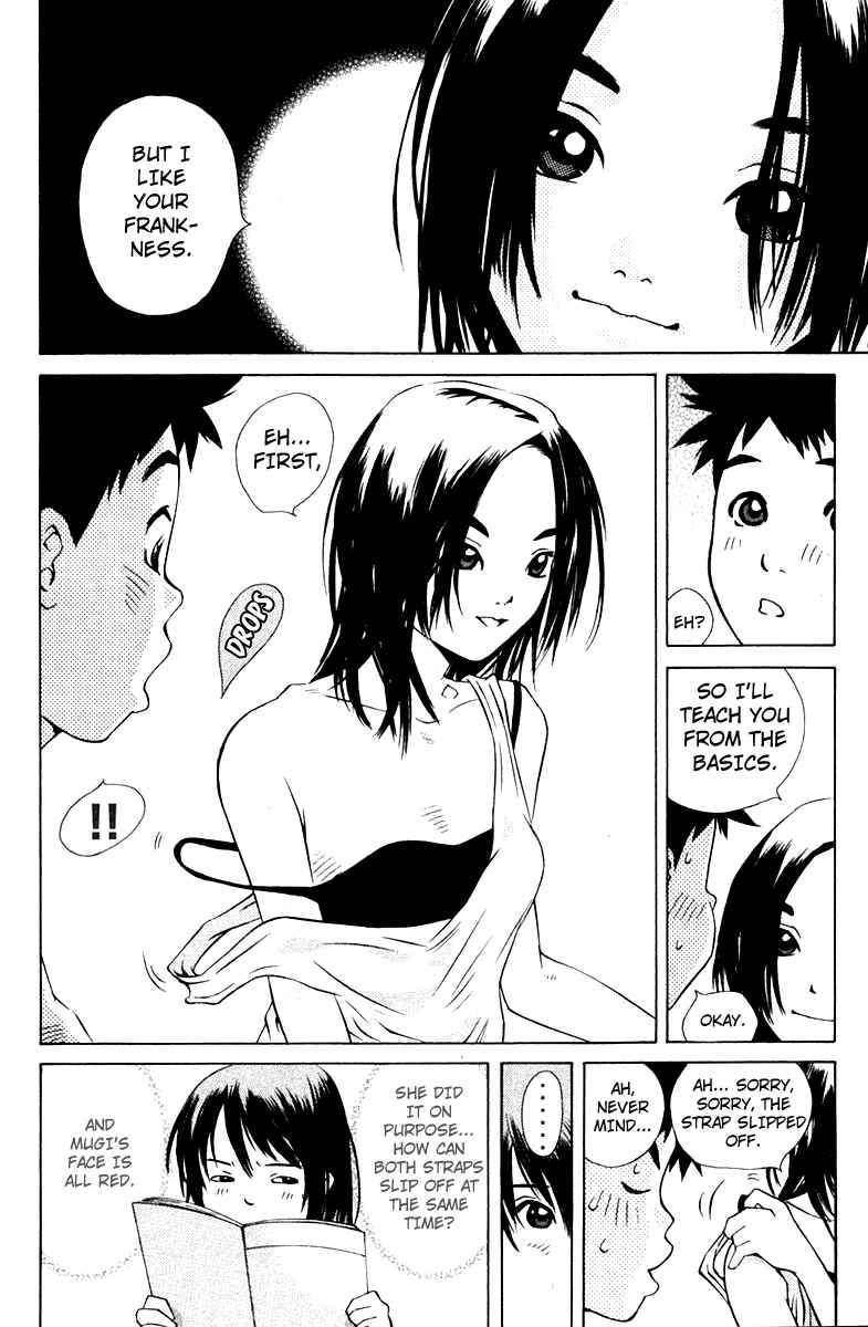 Page 12 Chapter 72 Pastel