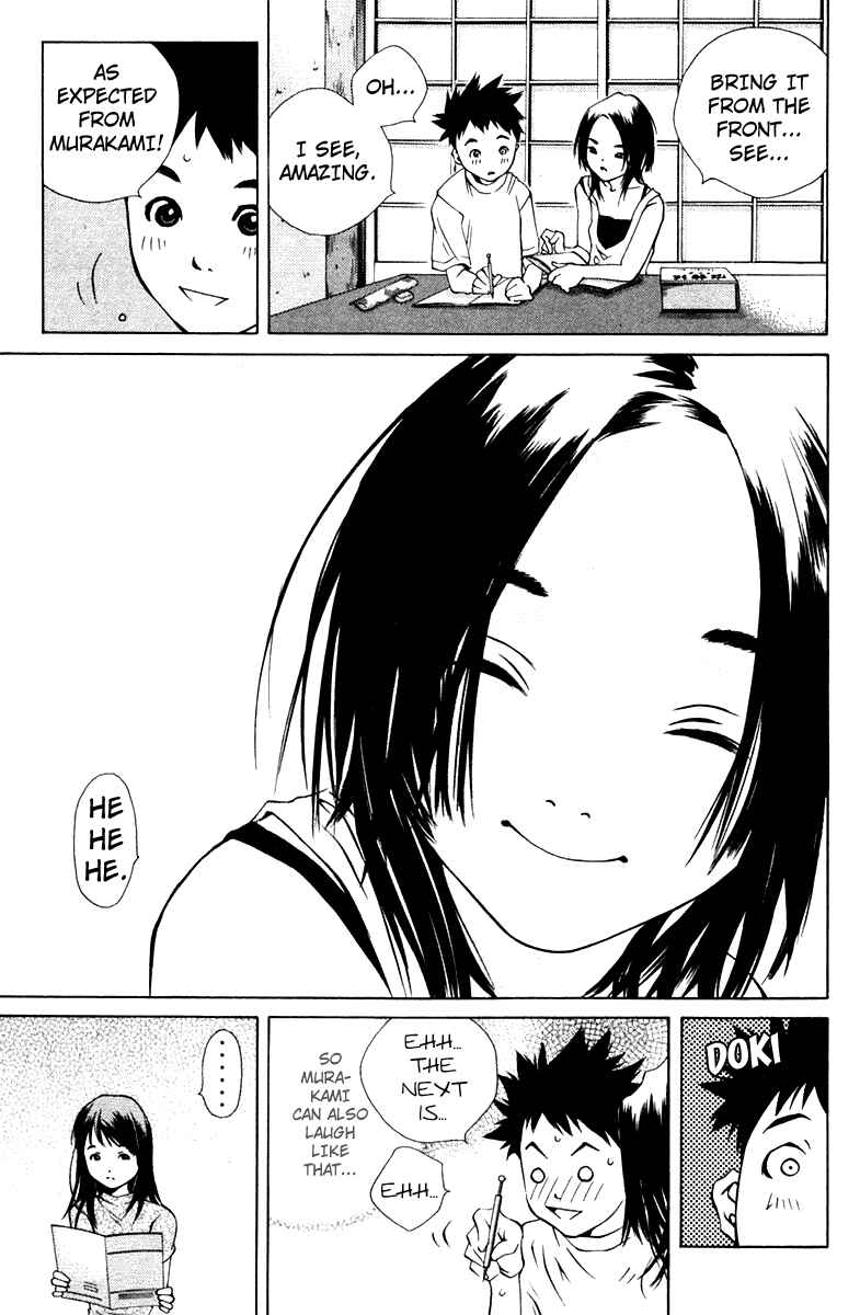 Page 13 Chapter 72 Pastel
