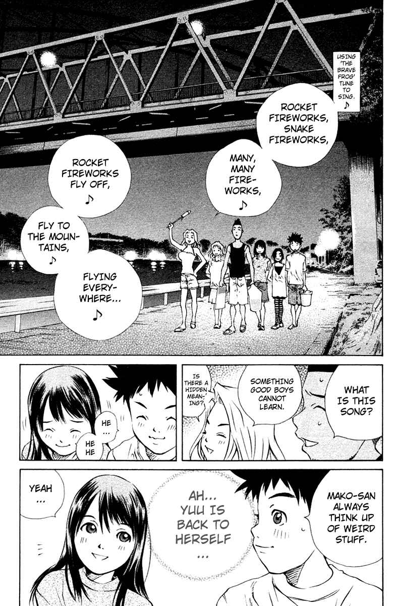 Page 19 Chapter 72 Pastel