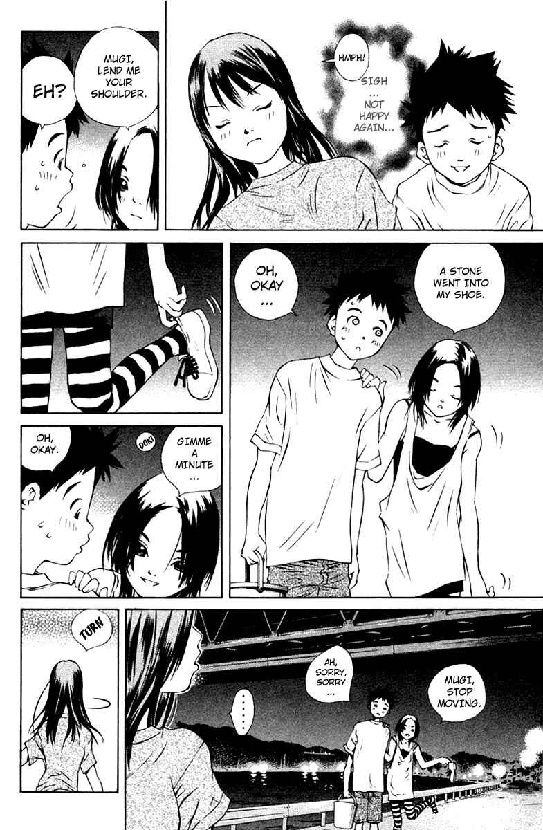 Page 20 Chapter 72 Pastel