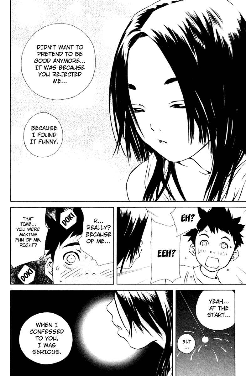 Page 28 Chapter 72 Pastel