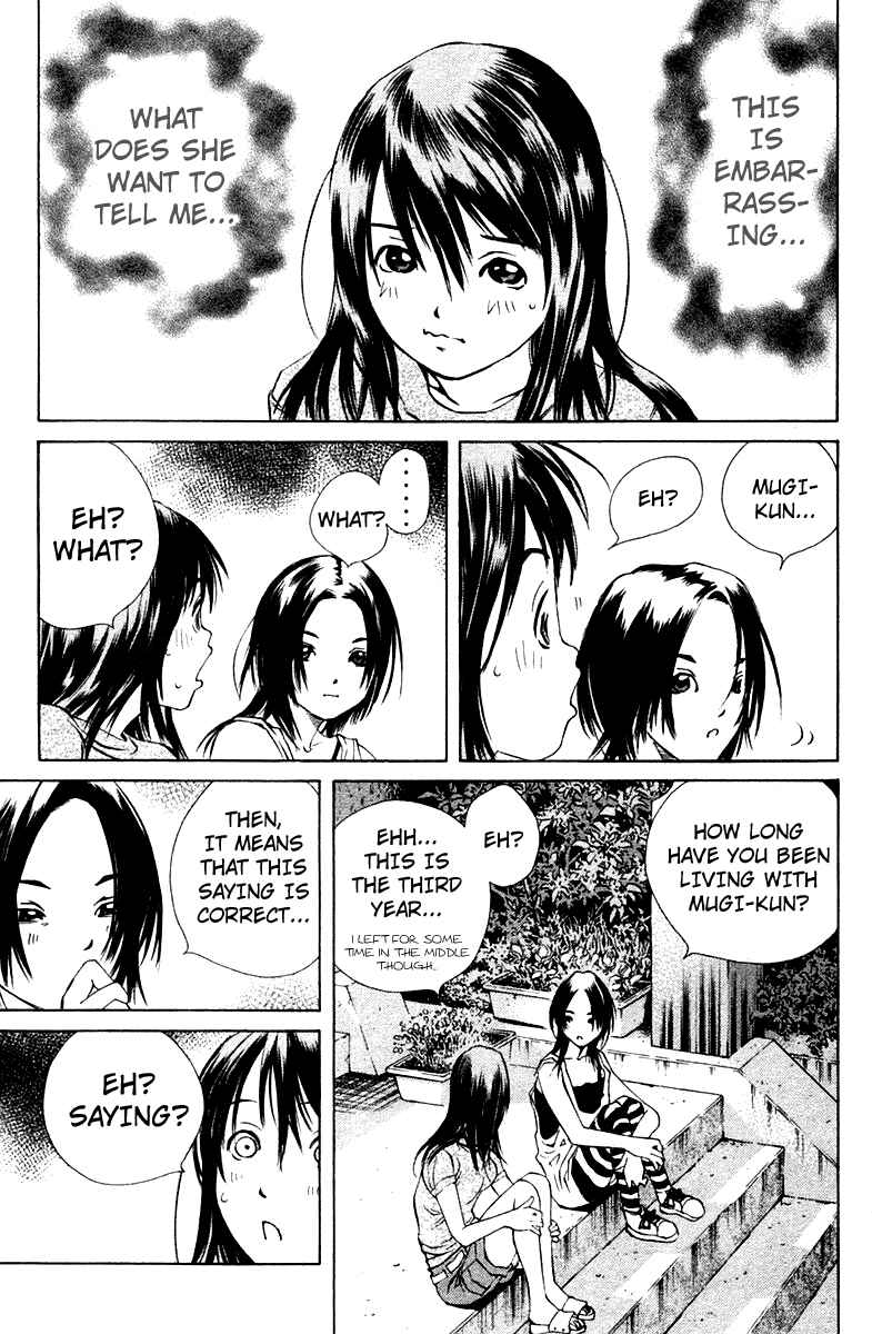 Page 3 Chapter 72 Pastel