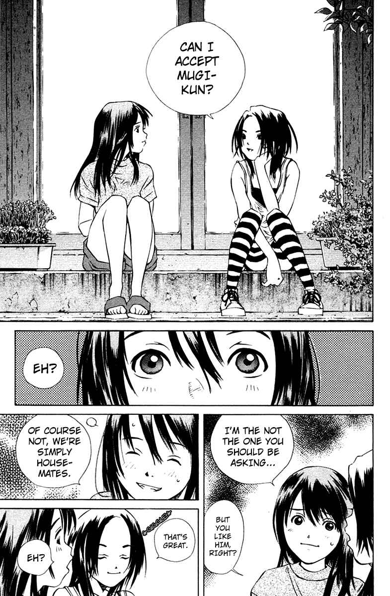 Page 5 Chapter 72 Pastel