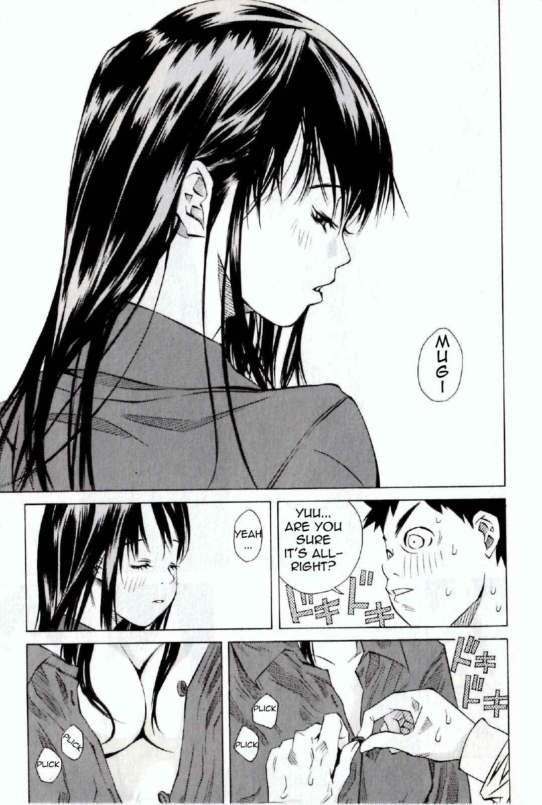 Page 1 Chapter 122 Pastel