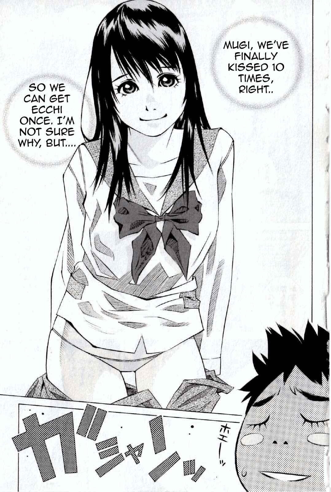 Page 21 Chapter 122 Pastel
