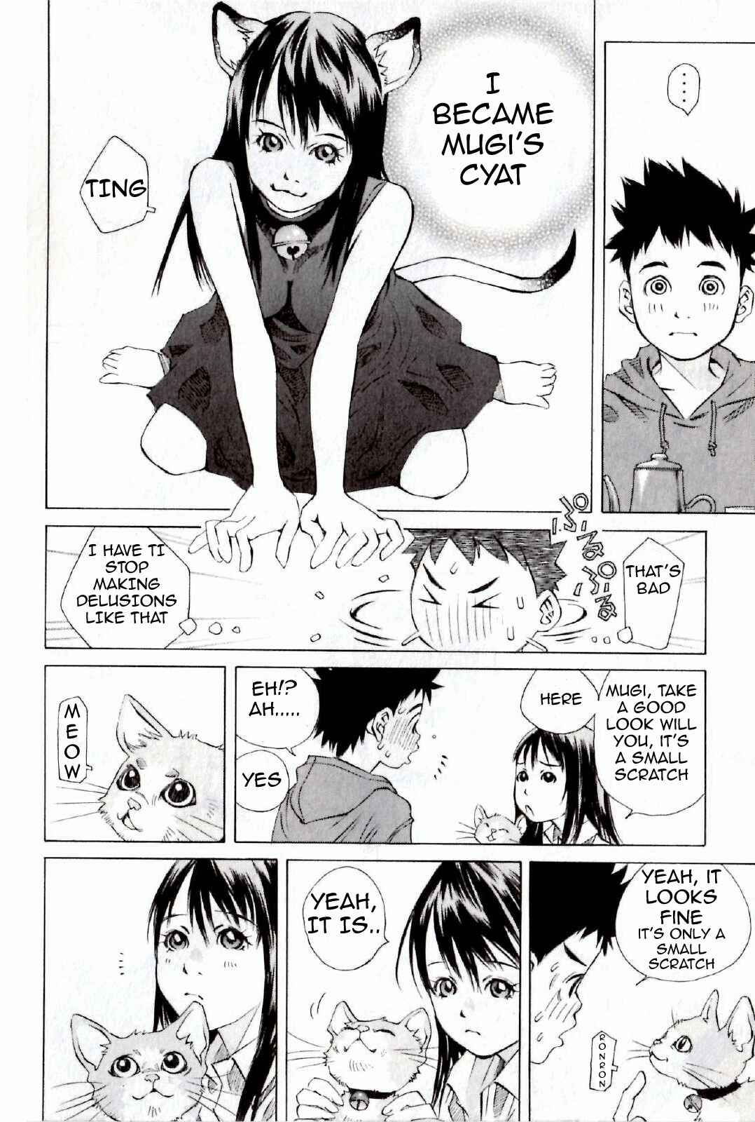Page 24 Chapter 122 Pastel