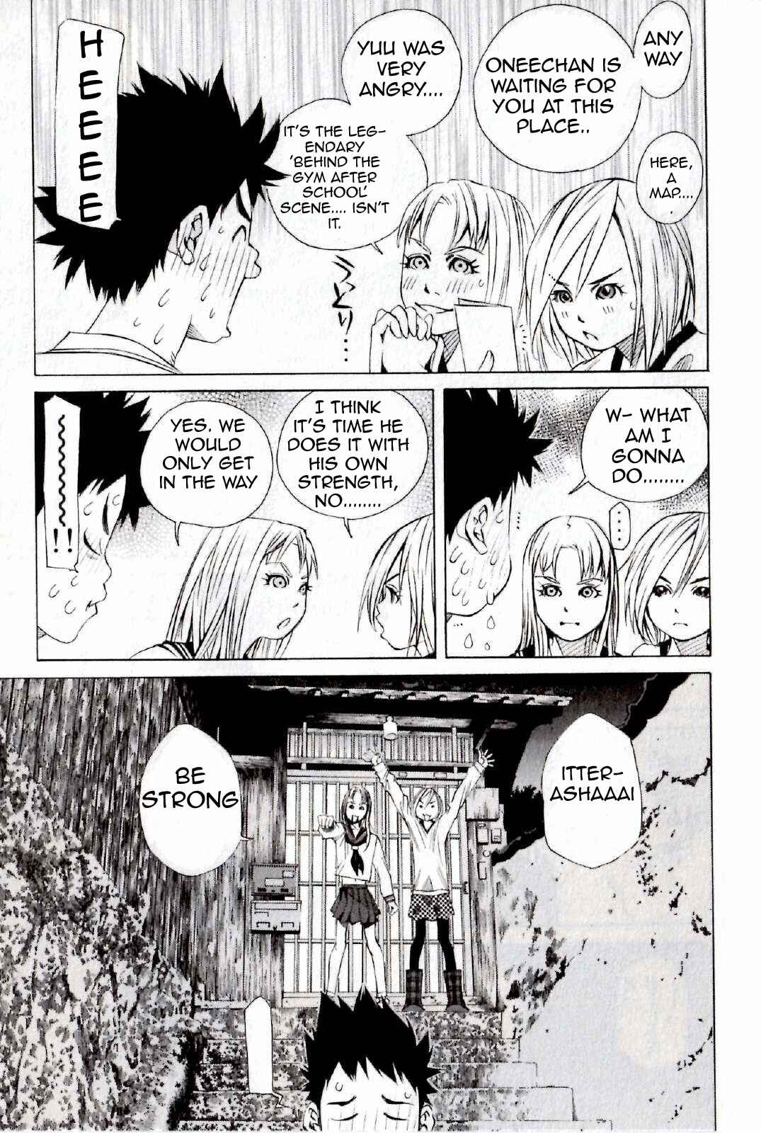 Page 35 Chapter 122 Pastel