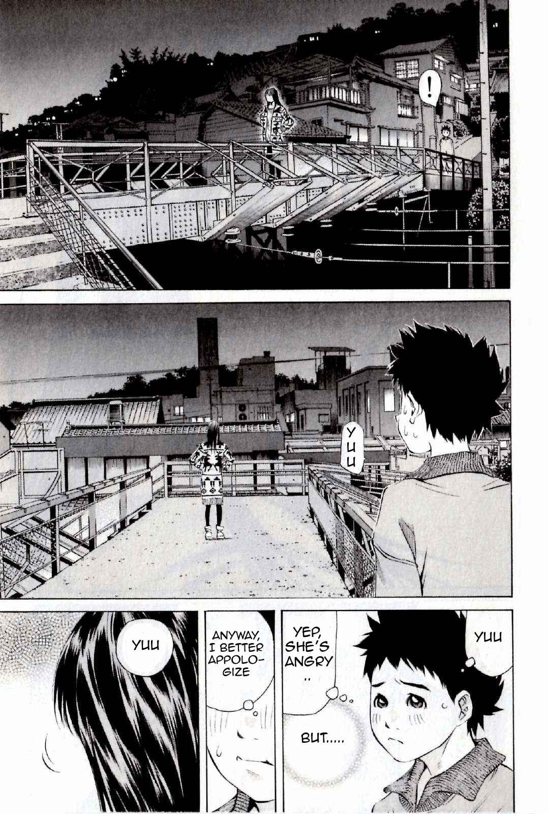 Page 37 Chapter 122 Pastel