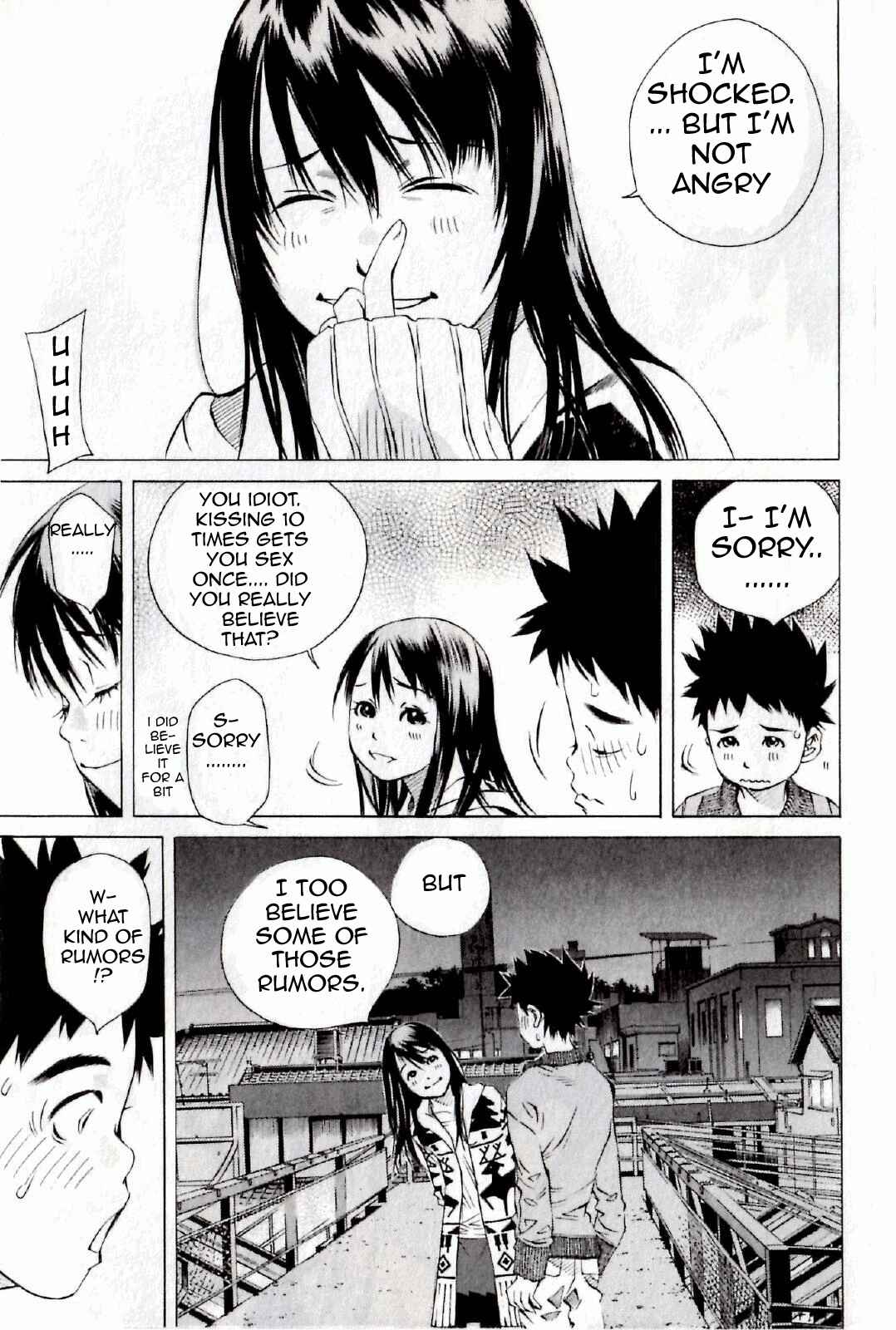 Page 39 Chapter 122 Pastel