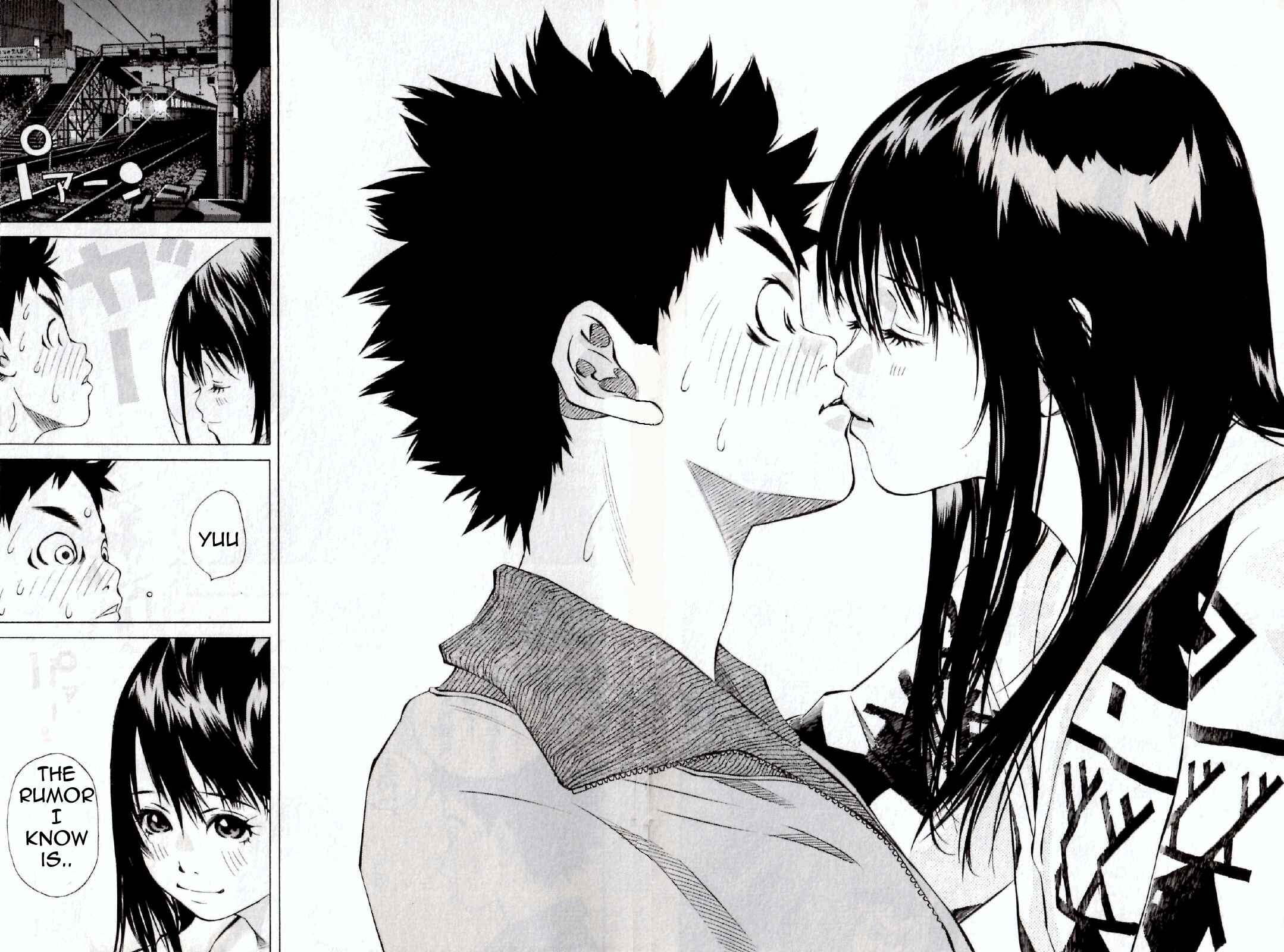 Page 40 Chapter 122 Pastel