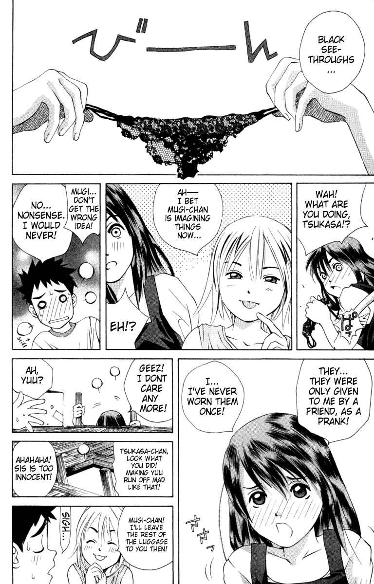 Page 15 Chapter 7 Pastel