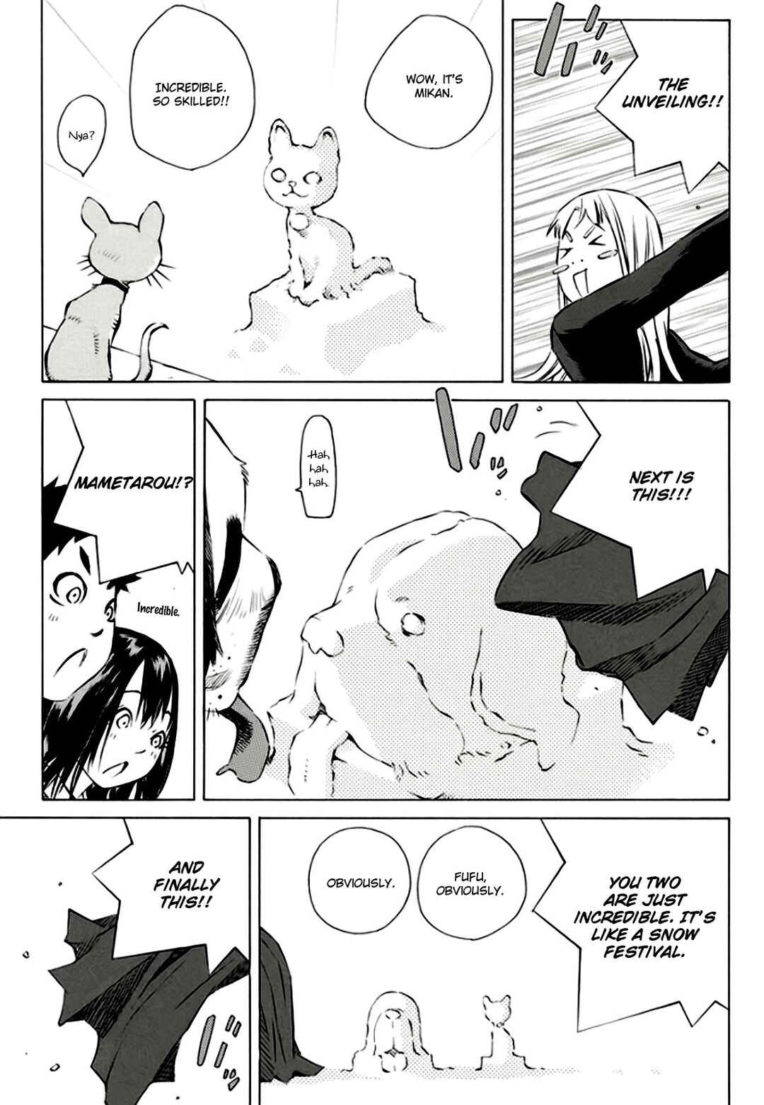 Page 18 Chapter 163 Pastel