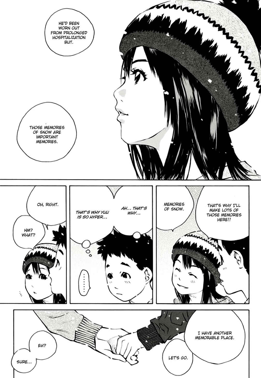 Page 34 Chapter 163 Pastel