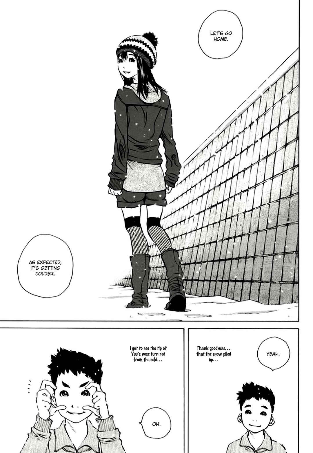 Page 39 Chapter 163 Pastel