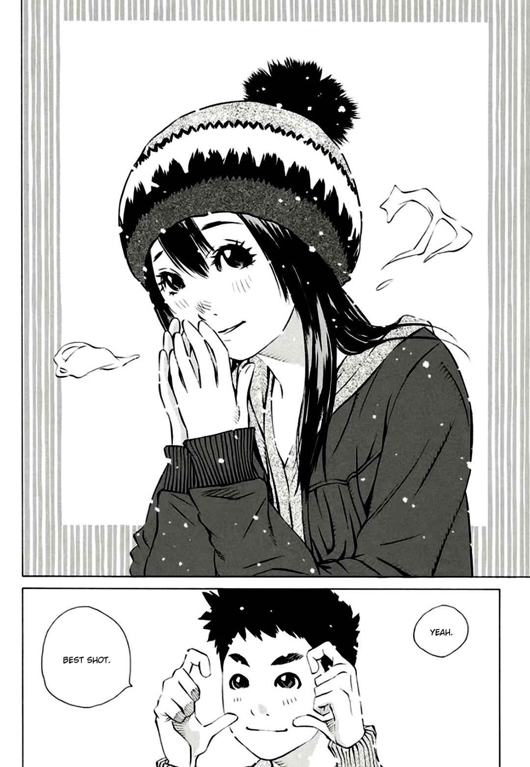 Page 40 Chapter 163 Pastel