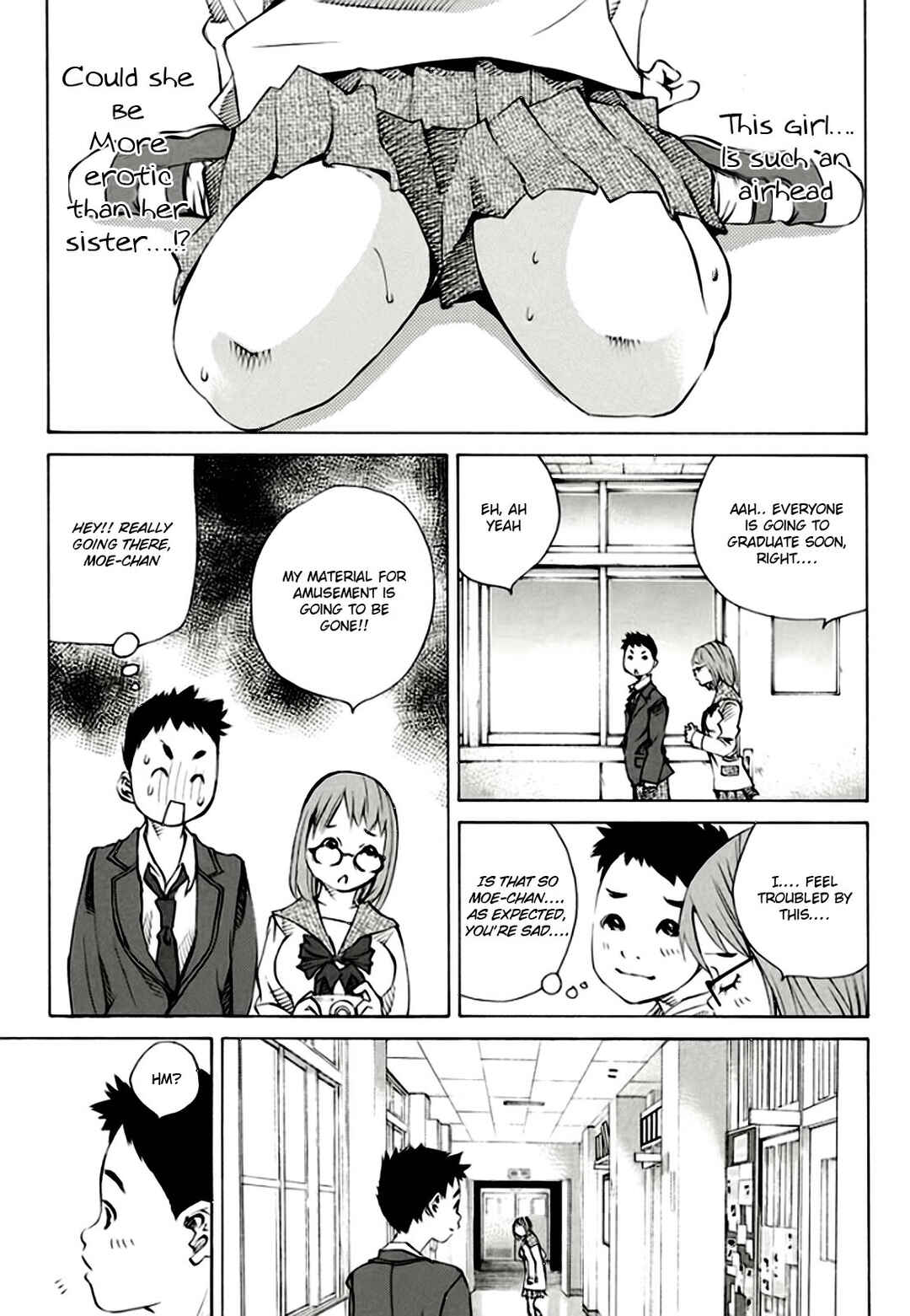 Page 25 Chapter 161 Pastel