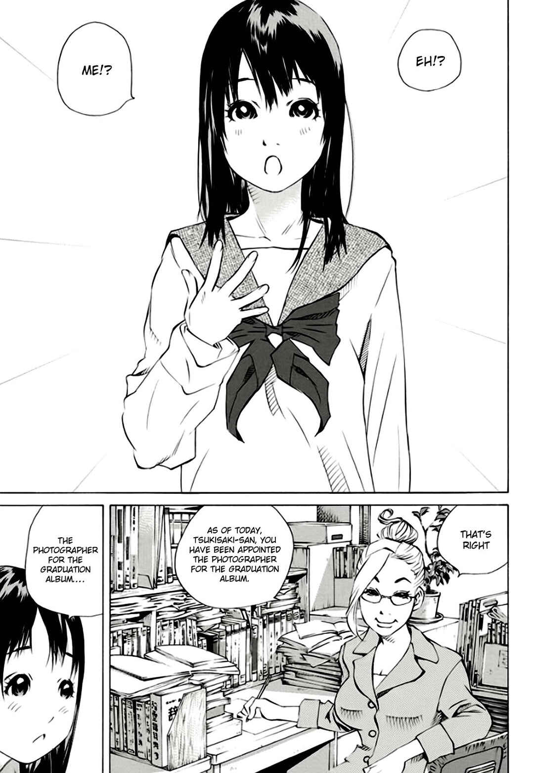 Page 3 Chapter 161 Pastel
