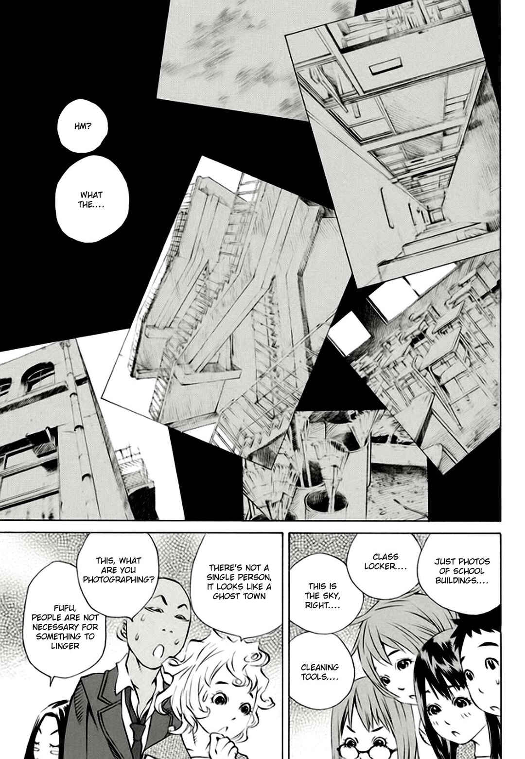 Page 33 Chapter 161 Pastel