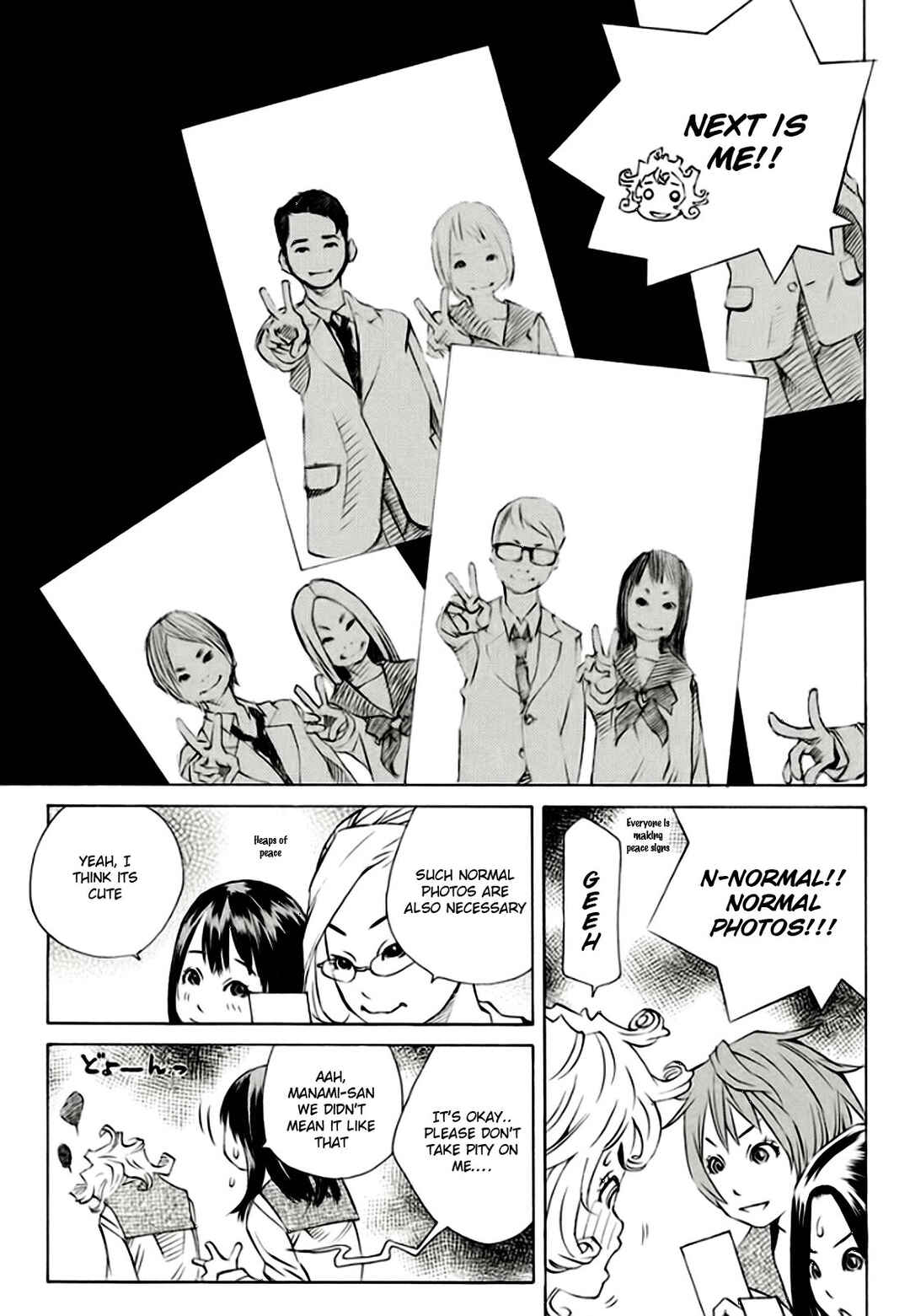 Page 35 Chapter 161 Pastel