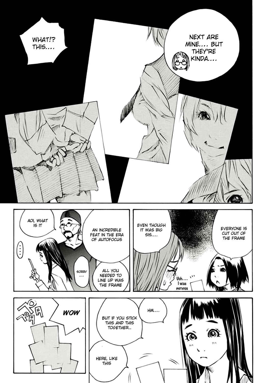 Page 37 Chapter 161 Pastel