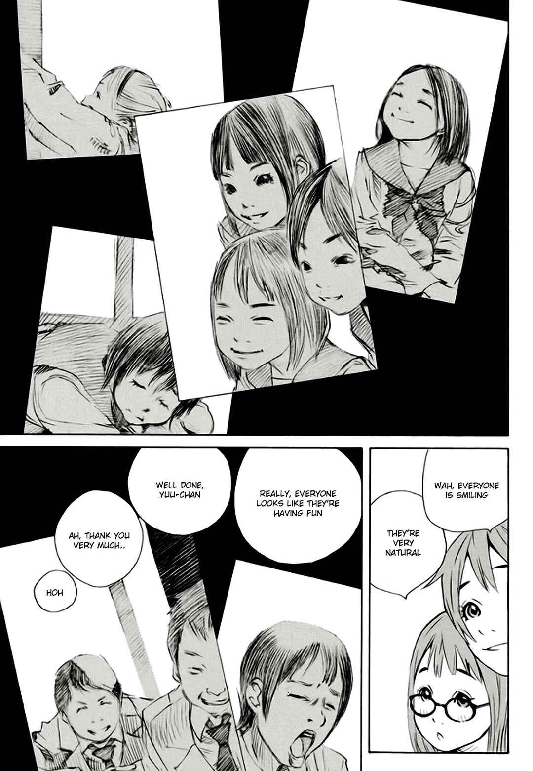 Page 41 Chapter 161 Pastel