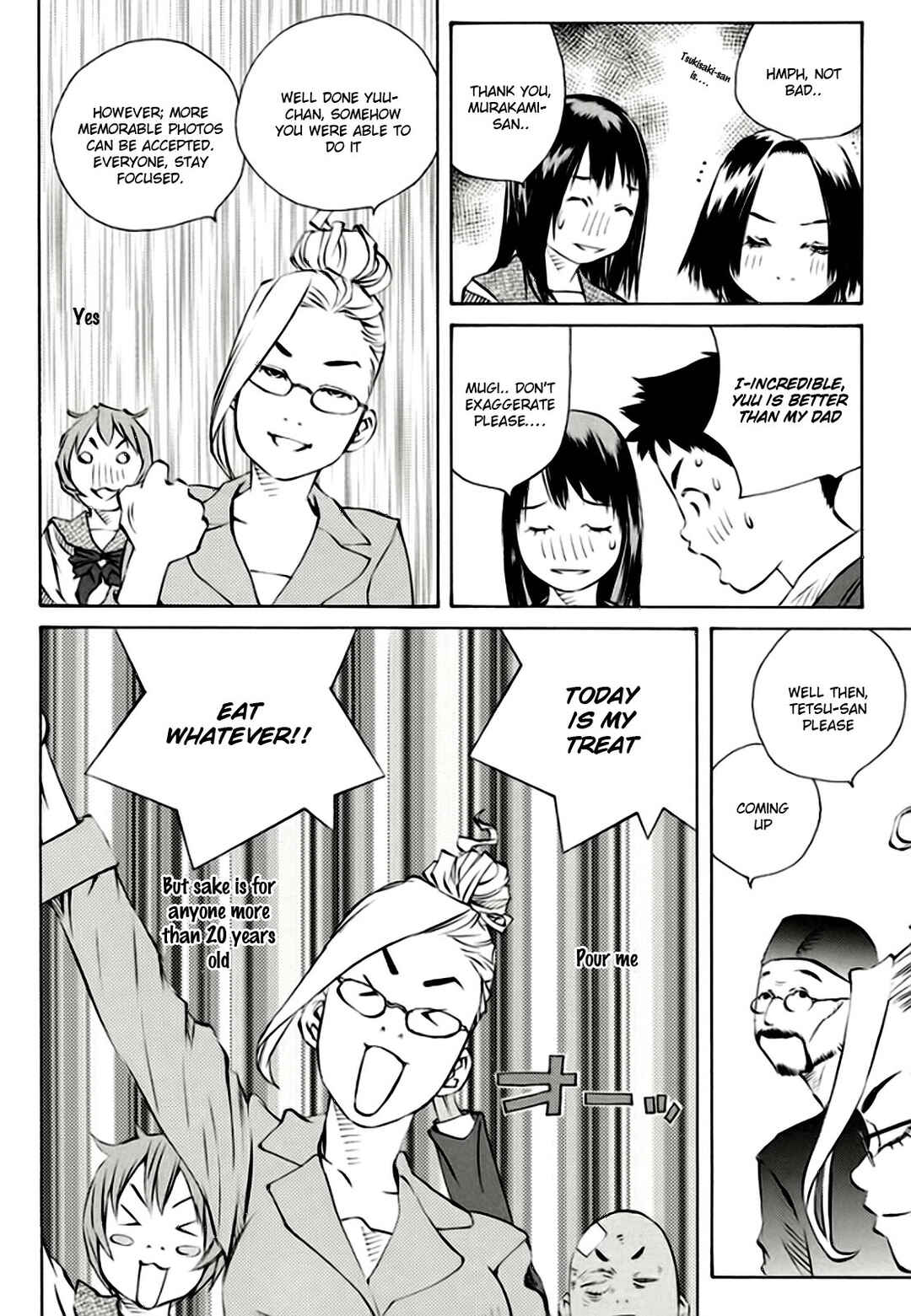 Page 42 Chapter 161 Pastel