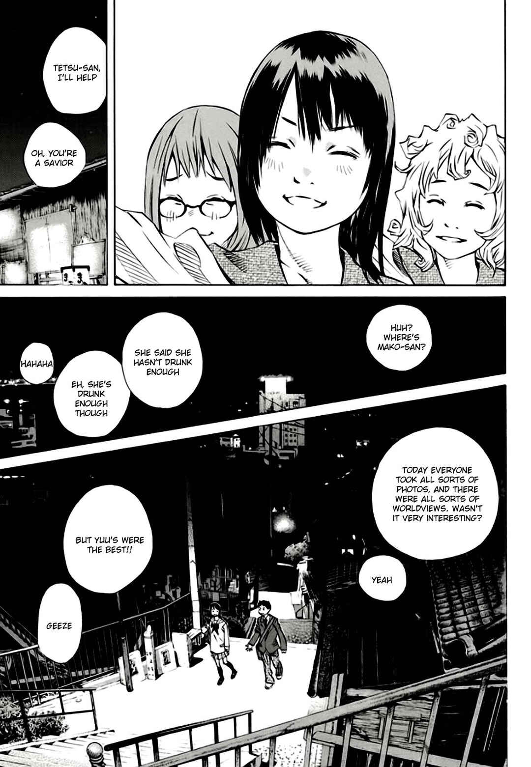 Page 43 Chapter 161 Pastel