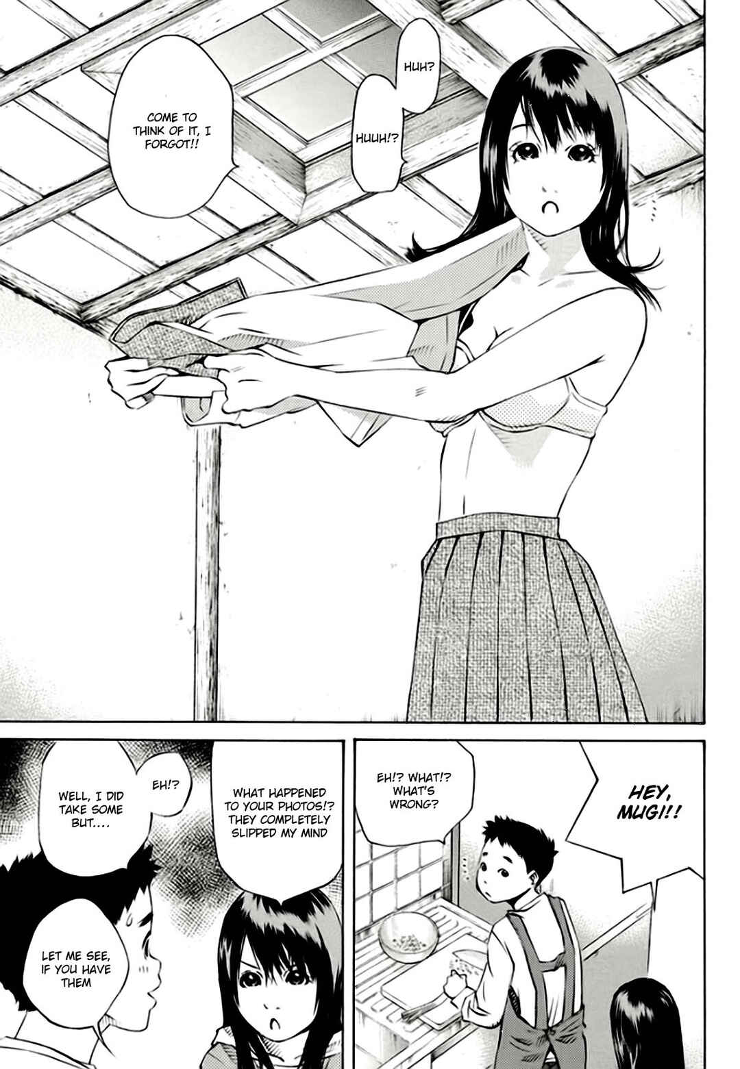 Page 45 Chapter 161 Pastel