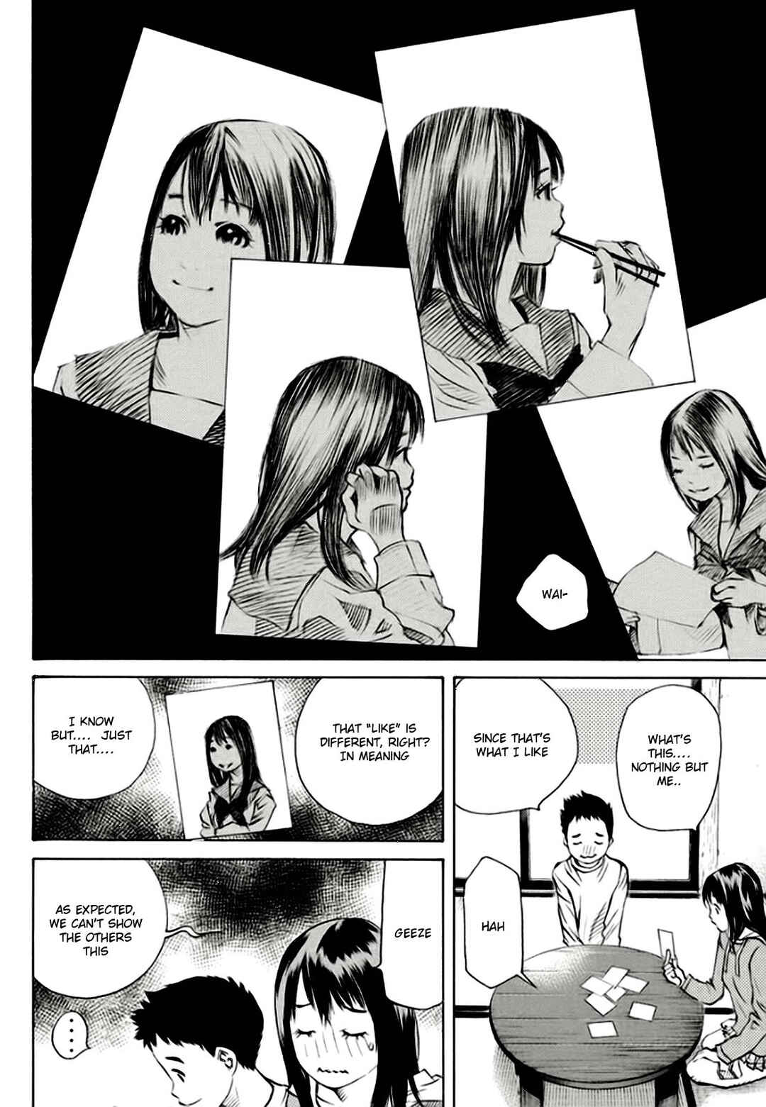 Page 46 Chapter 161 Pastel